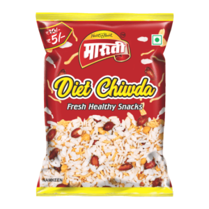 Diet Chiwda