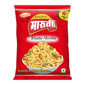 Khatta Meetha